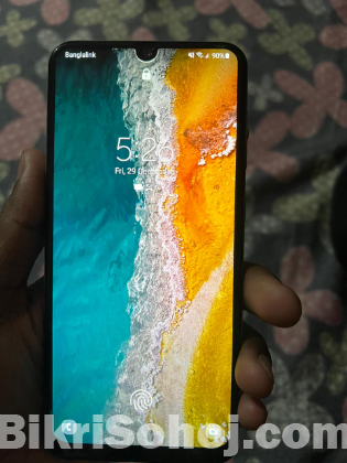 Samsung galaxy A50